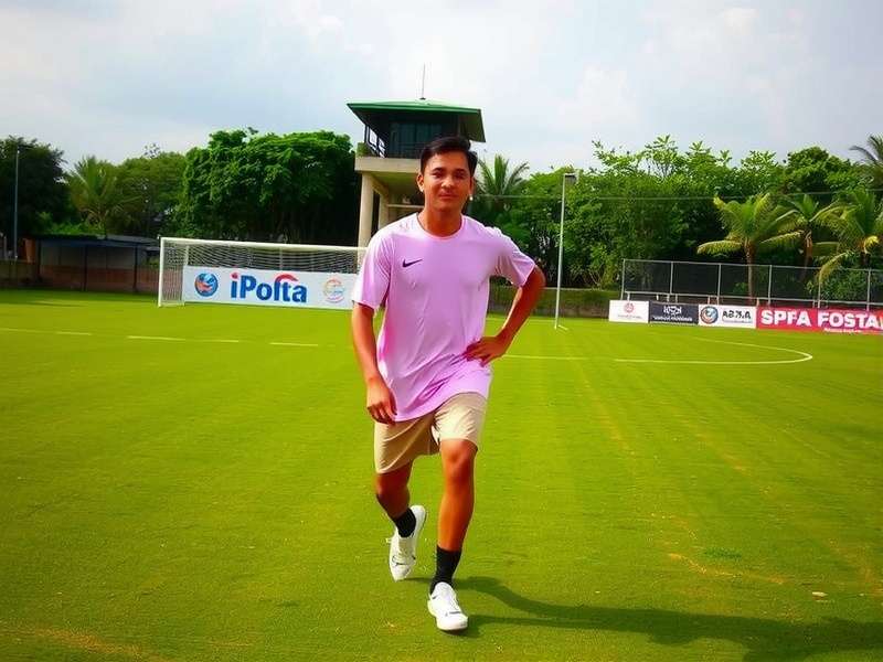 Pune Football Aces Community